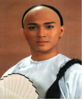 彭文坚 Nixon Pang