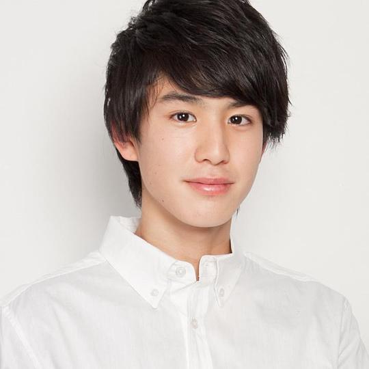 安藤瑠一 Ruichi Ando