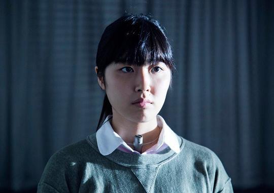中村萌 Moe Nakamura