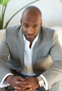 科林·劳伦斯 Colin Lawrence