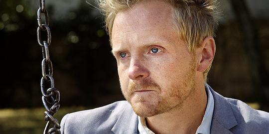 查德·克罗彻克 Chad Krowchuk