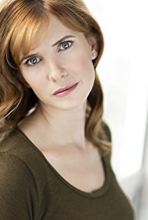 考特尼·里克特 Courtney Richter