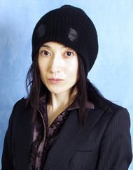 木内玲子 Reiko Kiuchi