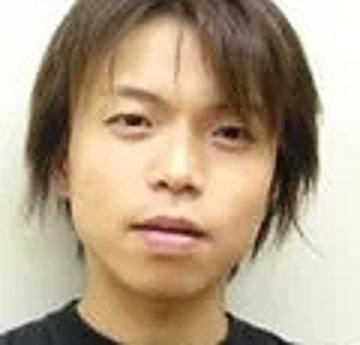 山本泰辅 Taisuke Yamamoto