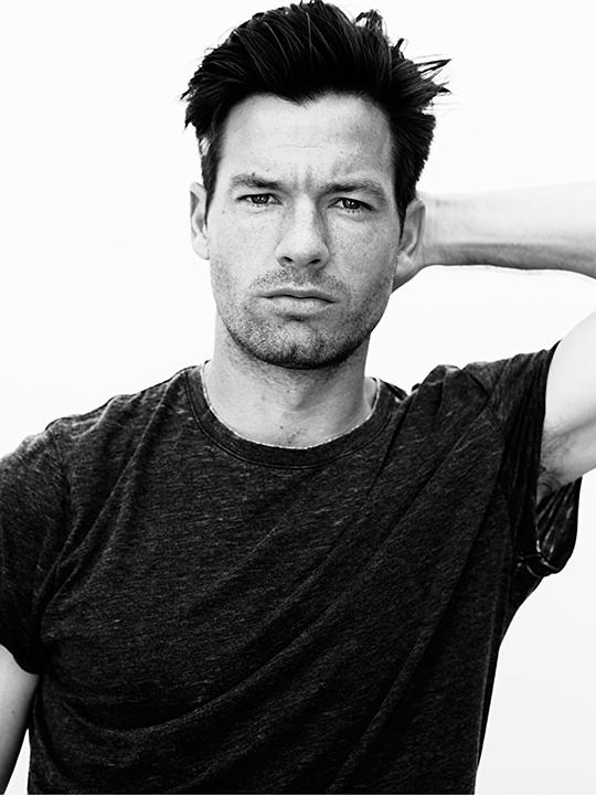 约翰·帕拉迪诺 John Palladino