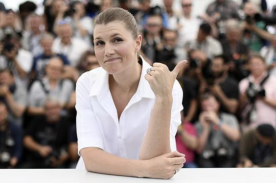 玛丽安娜·斯皮瓦克 Maryana Spivak