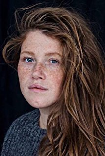 瓦尔瓦拉·史密科娃 Varvara Shmykova