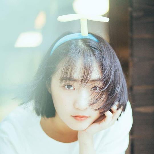 梁健怡 Jasmine Leung