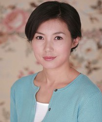 申英珍 Sin Yeong-jin