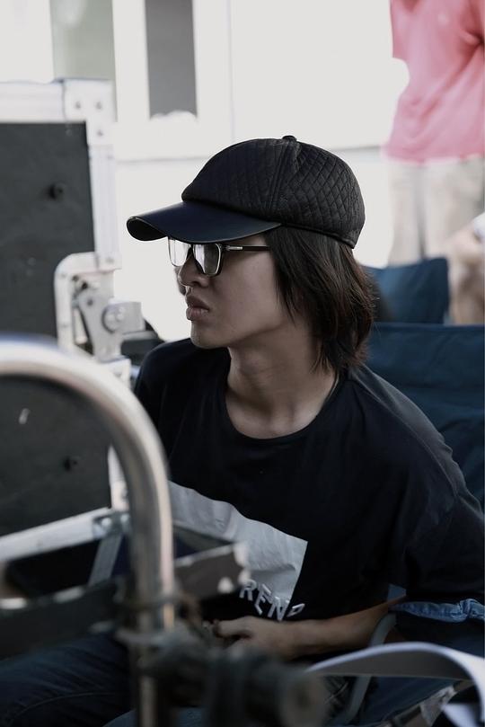 林云翔 Yunxiang Lin
