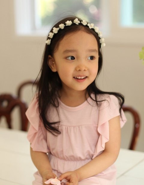 李高恩 Go-eun Lee