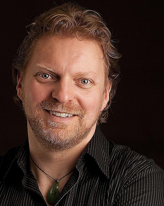 艾利克斯·扎哈拉 Alex Zahara