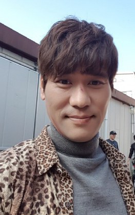 姜承弼 Kang Sung-pil