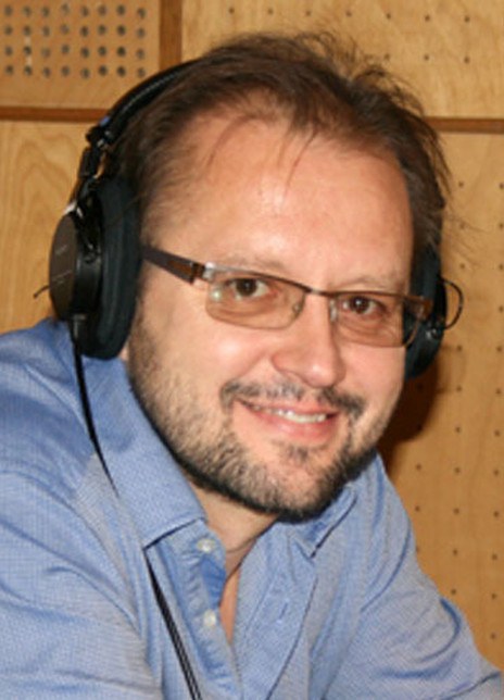 安德列·克拉夫丘克 Andrey Kravchuk