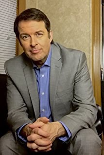 肯·特雷布莱特 Ken Tremblett