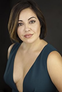 艾丽森·阿拉亚 Alison Araya