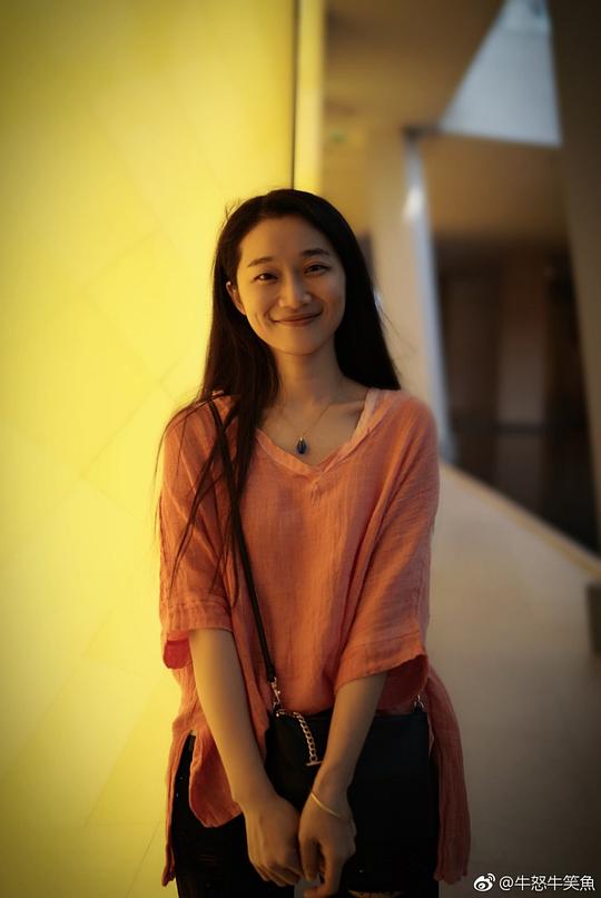 刘校妤 Xiaoyu Liu