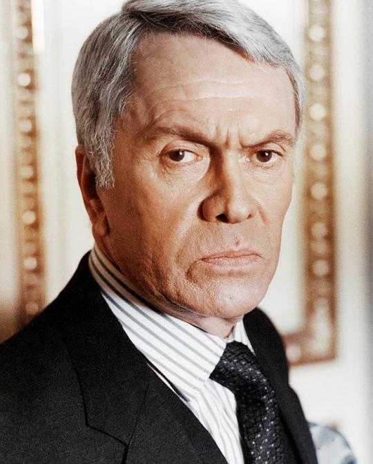 罗伯特·赫希 Robert Hirsch