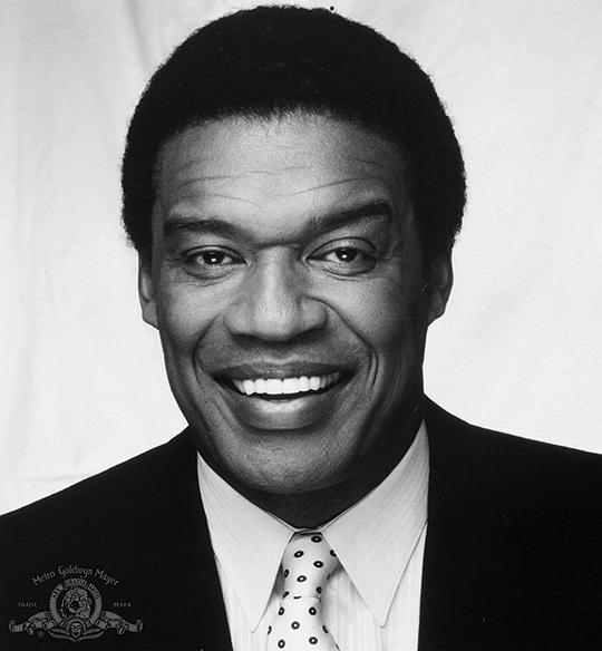 伯尼·凯西 Bernie Casey