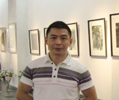 王彤川 Tongchuan Wang