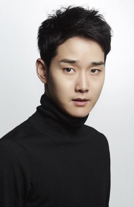 林姜成 Kang-sung Im