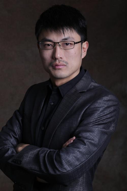 陈帝文 Diwen Chen