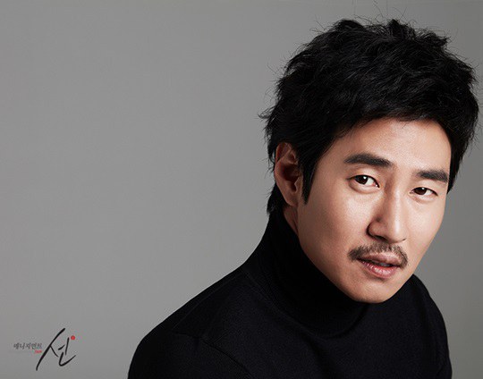 许在浩 Heo Jae-ho