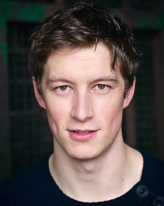 洛恩·麦克菲登 Lorne MacFadyen