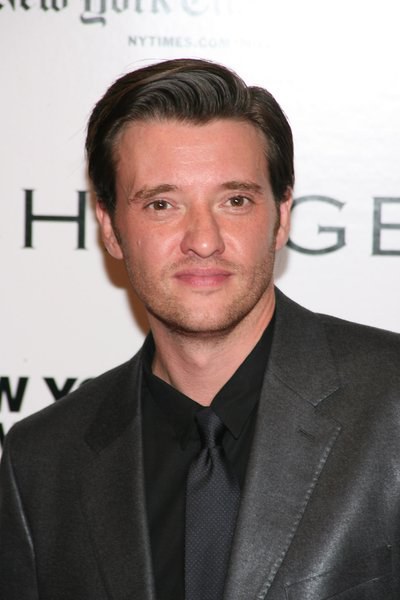 杰森·巴特勒·哈纳 Jason Butler Harner