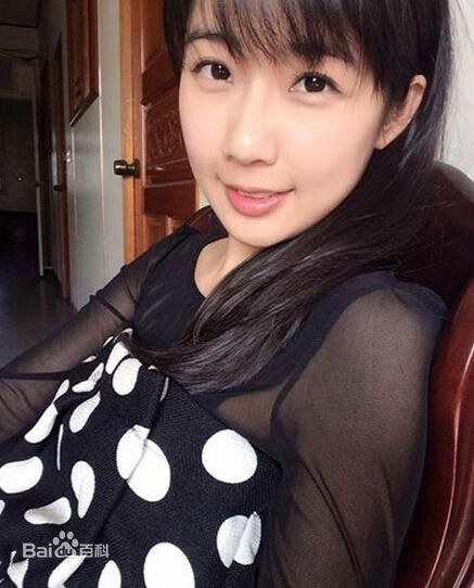 周亭羽 Tiffany Chou