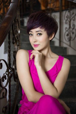 田苗苗 Miaomiao Tian