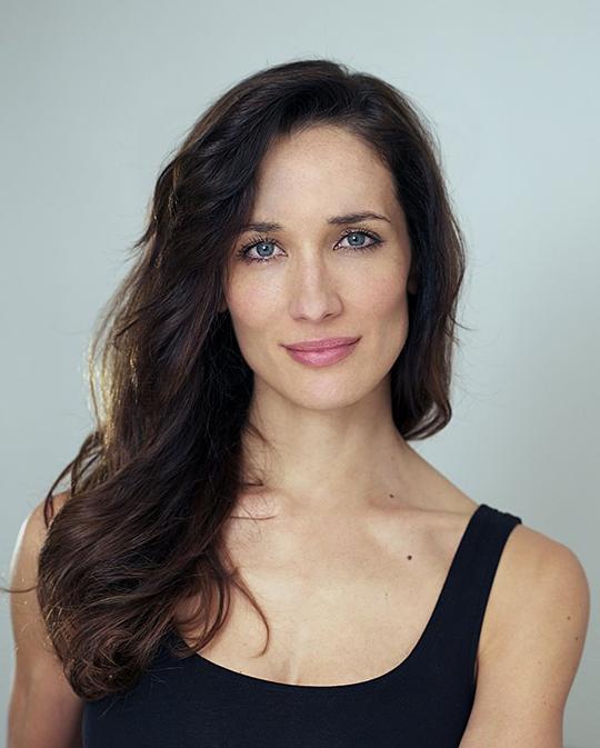 安娜·阿森西奥 Ana Asensio