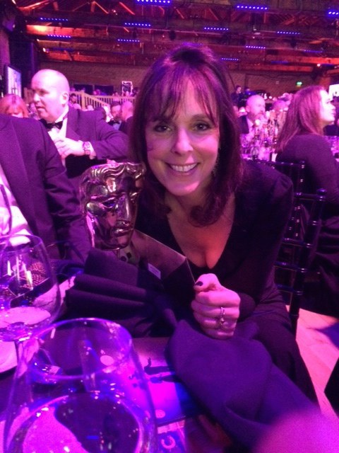 科奇·吉尔佐 Coky Giedroyc