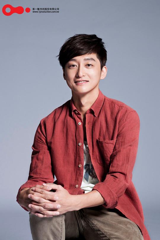 柯宇纶 Lawrence Ko