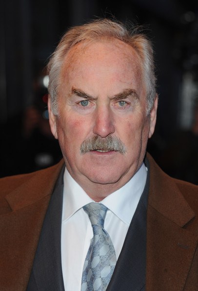 P.H.莫里亚蒂 P.H. Moriarty