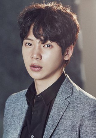 高健汉 Gun-han Ko