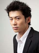 永冈佑 Tasuku Nagaoka