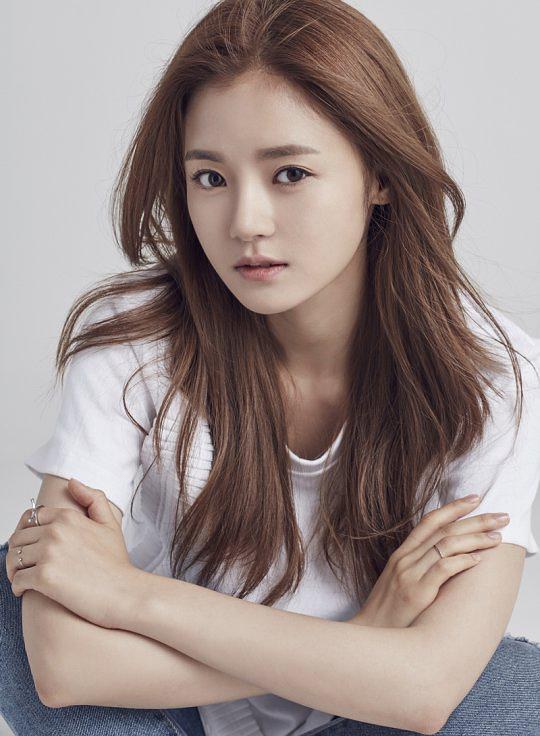 高甫洁 Go Bo-gyeol