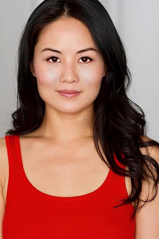 Kiki Yeung Kiki Yeung