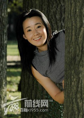 李翠云 Cuiyun Li