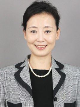 张瑞珈 Ruijia Zhang