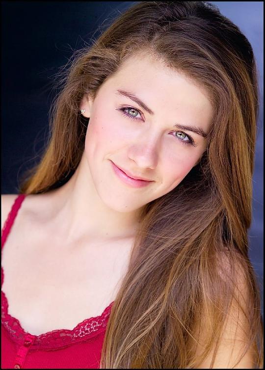 帕芮·马费尔德 Perry Mattfeld