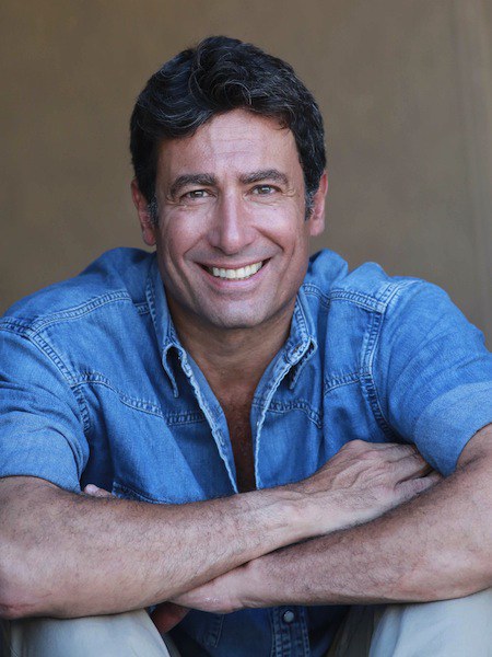 Paolo Calissano Paolo Calissano