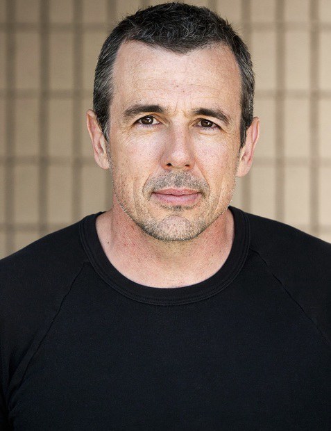 杰夫·普雷韦特 Jeff Prewett