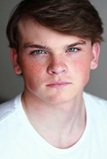 凯德·曼斯菲尔德·库克西 Cade Mansfield Cooksey