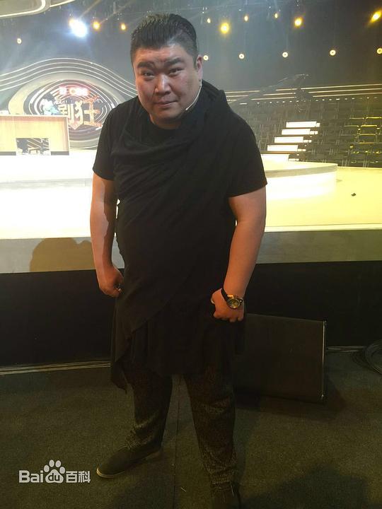 王耀宗 Yaozong Wang