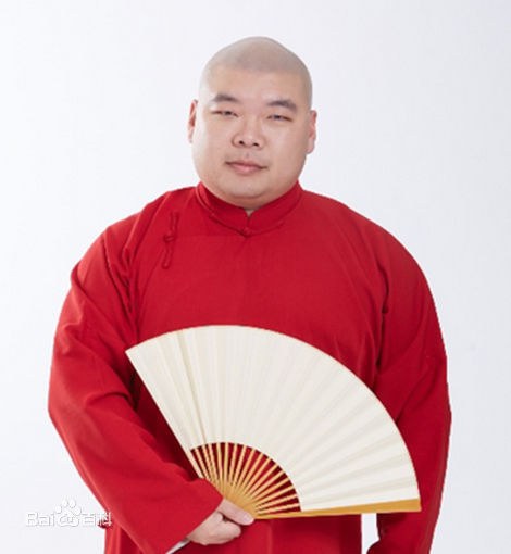 郎鹤炎 Heyan Lang