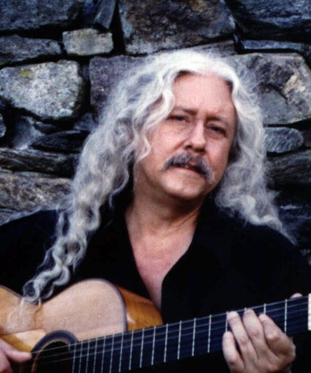阿洛·古瑟瑞 Arlo Guthrie