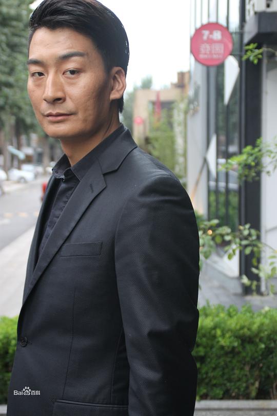 马文强 Wenqiang Ma