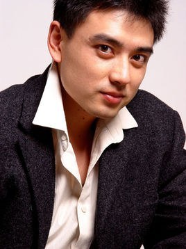 铁鹤 He Tie